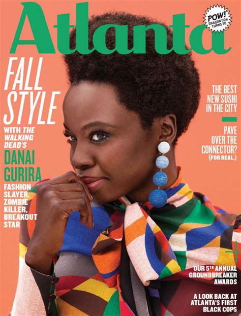 Atlanta magazine - Atlanta Magazine is the city's premier general interest publication, reaching an audience of more than 70,000 paid recipients. Since 1961, Atlanta magazine has served as the authority on Atlanta ...